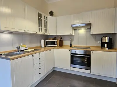 Ferienwohnung für 2 Personen (35 m²) in Ribnitz-Damgarten 3/10