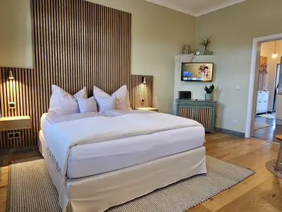 Ferienwohnung für 2 Personen (35 m²) in Ribnitz-Damgarten 5/10