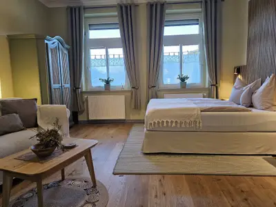 Ferienwohnung für 2 Personen (35 m²) in Ribnitz-Damgarten 6/10
