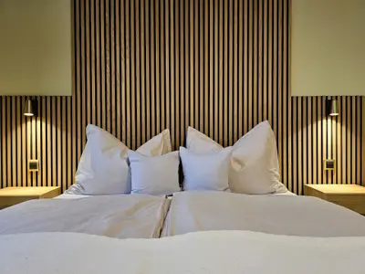 Ferienwohnung für 2 Personen (35 m²) in Ribnitz-Damgarten 7/10