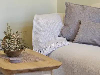 Ferienwohnung für 2 Personen (35 m²) in Ribnitz-Damgarten 9/10