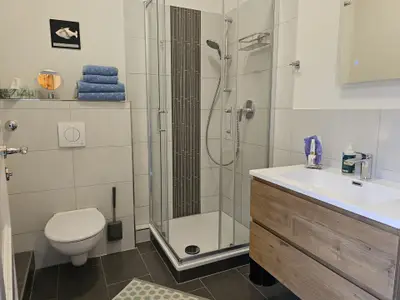 Ferienwohnung für 2 Personen (35 m²) in Ribnitz-Damgarten 10/10