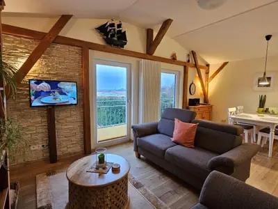 Ferienwohnung für 4 Personen (70 m²) in Ribnitz-Damgarten 1/10