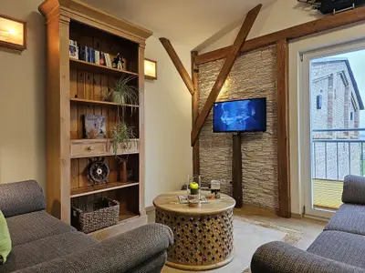 Ferienwohnung für 4 Personen (70 m²) in Ribnitz-Damgarten 3/10