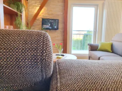 Ferienwohnung für 4 Personen (70 m²) in Ribnitz-Damgarten 4/10