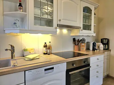 Ferienwohnung für 4 Personen (70 m²) in Ribnitz-Damgarten 6/10