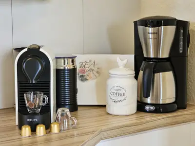 Ferienwohnung für 4 Personen (70 m²) in Ribnitz-Damgarten 7/10