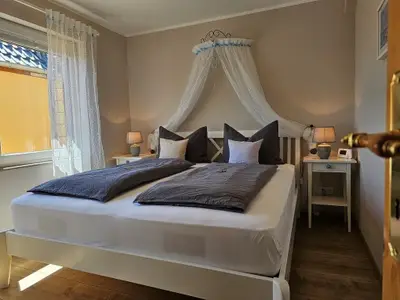 Ferienwohnung für 4 Personen (70 m²) in Ribnitz-Damgarten 9/10