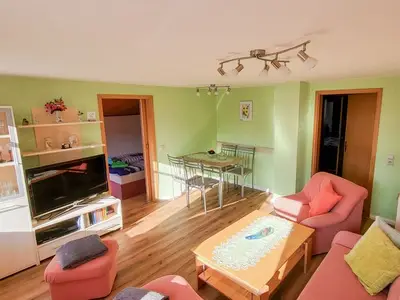 Ferienwohnung für 6 Personen (63 m²) in Ribnitz-Damgarten 6/10
