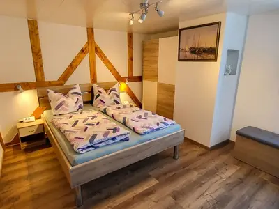 Ferienwohnung für 6 Personen (63 m²) in Ribnitz-Damgarten 7/10