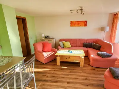 Ferienwohnung für 6 Personen (63 m²) in Ribnitz-Damgarten 8/10