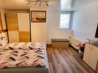 Ferienwohnung für 6 Personen (63 m²) in Ribnitz-Damgarten 9/10