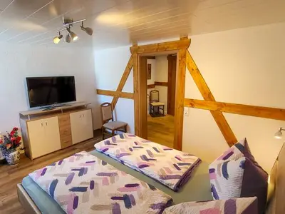 Ferienwohnung für 6 Personen (63 m²) in Ribnitz-Damgarten 10/10