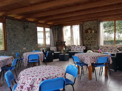 Ferienwohnung für 6 Personen (55 m²) in Ricadi 5/10