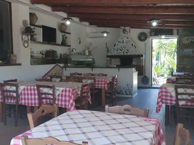 Ferienwohnung für 6 Personen (55 m²) in Ricadi 8/10