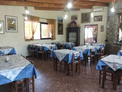 Ferienwohnung für 6 Personen (55 m²) in Ricadi 9/10