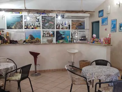 Ferienwohnung für 6 Personen (55 m²) in Ricadi 10/10