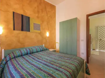 Ferienwohnung für 5 Personen (55 m²) in Ricadi 6/10