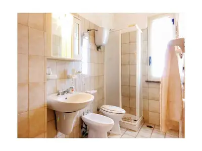 Ferienwohnung für 5 Personen (55 m²) in Ricadi 9/10