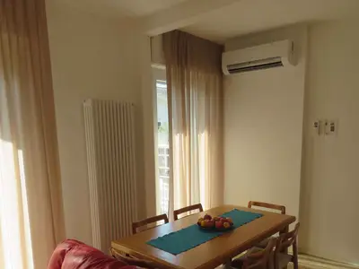 Ferienwohnung für 5 Personen (55 m²) in Riccione 5/10