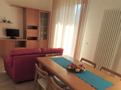 Ferienwohnung für 5 Personen (55 m²) in Riccione 6/10