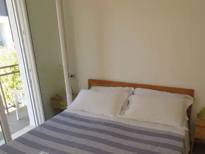 Ferienwohnung für 5 Personen (55 m²) in Riccione 8/10