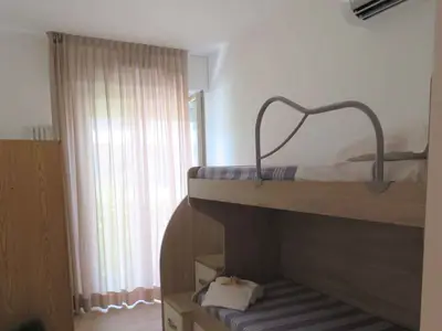 Ferienwohnung für 5 Personen (55 m²) in Riccione 10/10
