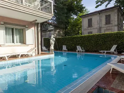 Ferienwohnung für 4 Personen (35 m²) in Riccione 3/10