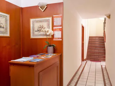 Ferienwohnung für 4 Personen (35 m²) in Riccione 10/10