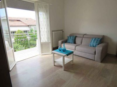 Ferienwohnung für 6 Personen (60 m²) in Riccione 1/10