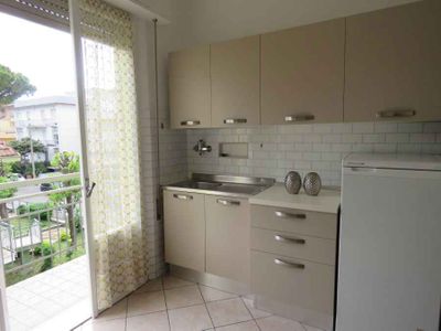 Ferienwohnung für 6 Personen (60 m²) in Riccione 2/10