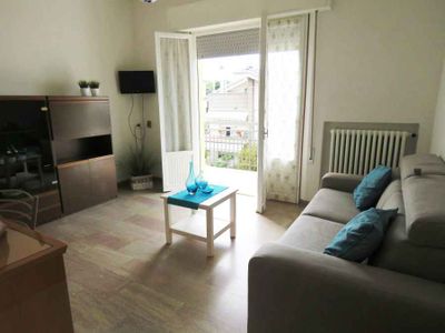 Ferienwohnung für 6 Personen (60 m²) in Riccione 3/10