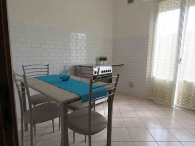 Ferienwohnung für 6 Personen (60 m²) in Riccione 4/10