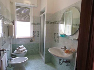 Ferienwohnung für 6 Personen (60 m²) in Riccione 5/10