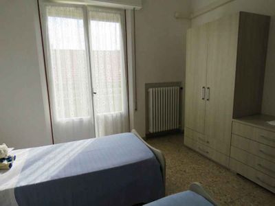 Ferienwohnung für 6 Personen (60 m²) in Riccione 10/10