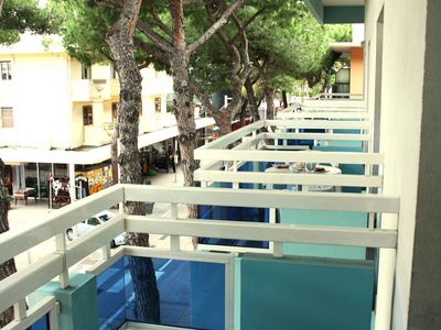 Ferienwohnung für 5 Personen (45 m²) in Riccione 2/10