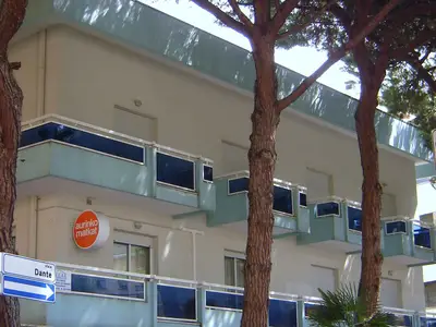 Ferienwohnung für 5 Personen (45 m²) in Riccione 3/10