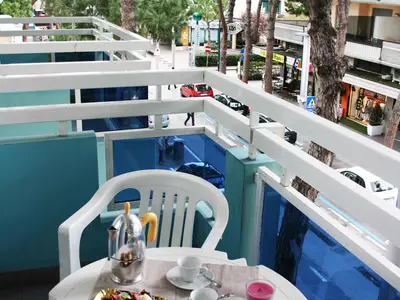 Ferienwohnung für 5 Personen (45 m²) in Riccione 4/10