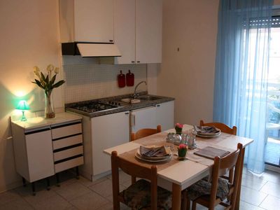 Ferienwohnung für 5 Personen (45 m²) in Riccione 7/10