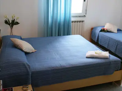 Ferienwohnung für 5 Personen (45 m²) in Riccione 9/10
