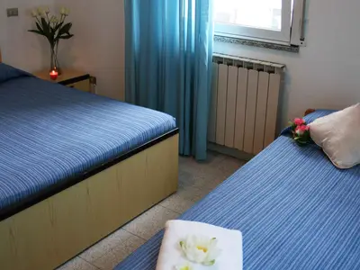 Ferienwohnung für 5 Personen (45 m²) in Riccione 10/10