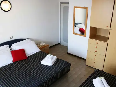 Ferienwohnung für 5 Personen (45 m²) in Riccione 6/10