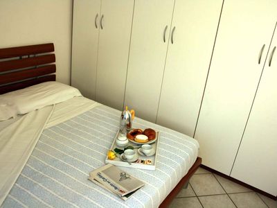 Ferienwohnung für 4 Personen (35 m²) in Riccione 7/10