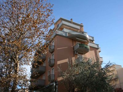 Ferienwohnung für 4 Personen (49 m²) in Riccione 2/10