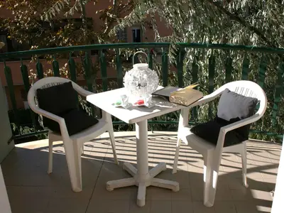 Ferienwohnung für 4 Personen (49 m²) in Riccione 3/10