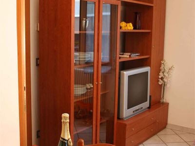 Ferienwohnung für 4 Personen (35 m²) in Riccione 10/10