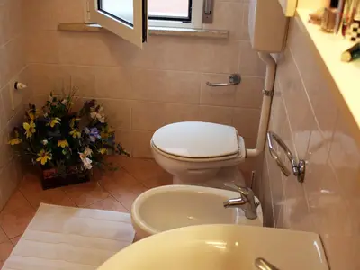 Ferienwohnung für 3 Personen (31 m²) in Riccione 8/10