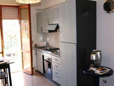 Ferienwohnung für 4 Personen (49 m²) in Riccione 5/10