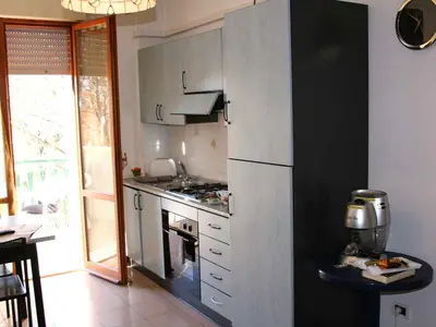 Ferienwohnung für 4 Personen (49 m²) in Riccione 5/10