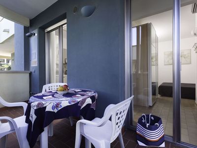 Ferienwohnung für 4 Personen (40 m²) in Riccione 6/10